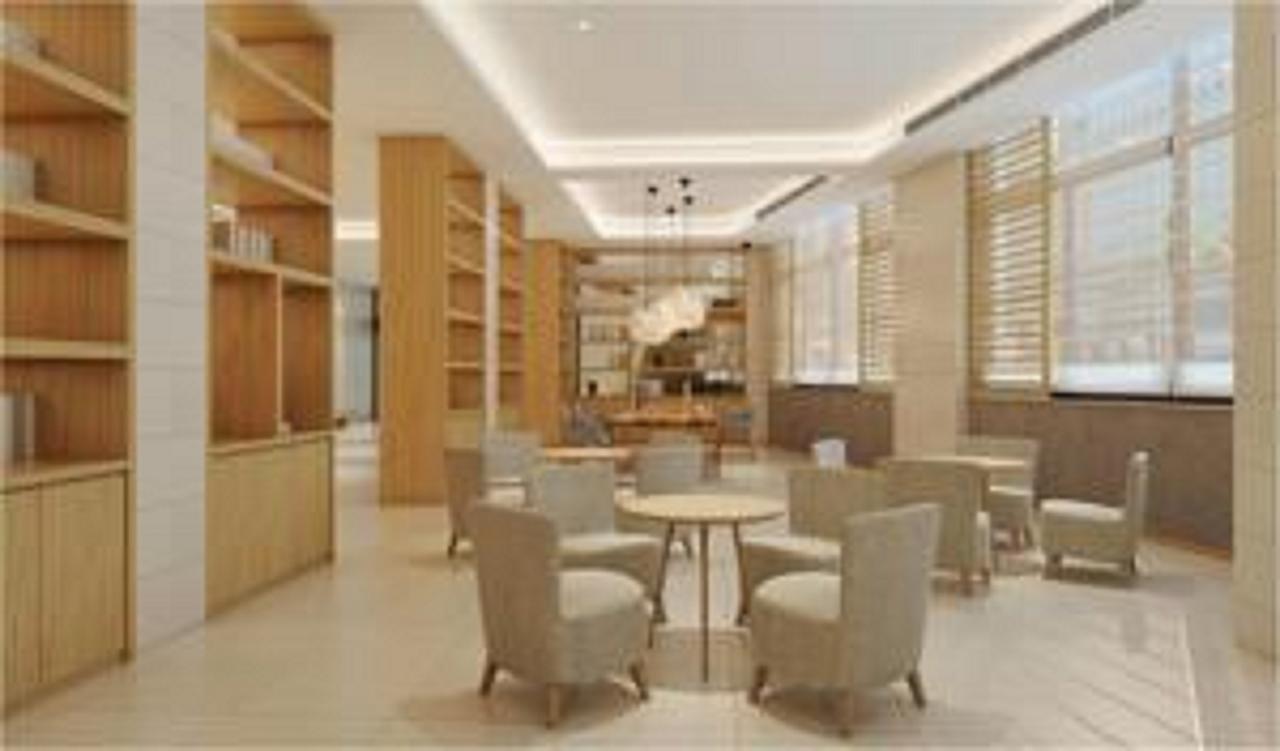 Ji Hotel Qiqihar Bu Kui Street Eksteriør billede